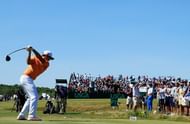U.S. Open - Final Round